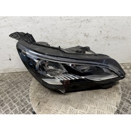 Faro Anteriore Destro Peugeot 3008 2016 2023 Originale Valeo 9810478080  B3291