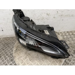 Faro Anteriore Destro Peugeot 3008 2016 2023 Originale Valeo 9810478080  B3291