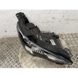 Faro Anteriore Destro Peugeot 3008 2016 2023 Originale Valeo 9810478080  B3291