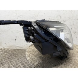 Faro Anteriore Destro Peugeot 3008 2016 2023 Originale Valeo 9810478080  B3291