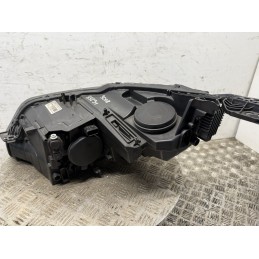 Faro Anteriore Destro Peugeot 3008 2016 2023 Originale Valeo 9810478080  B3291