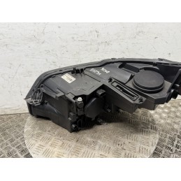 Faro Anteriore Destro Peugeot 3008 2016 2023 Originale Valeo 9810478080  B3291