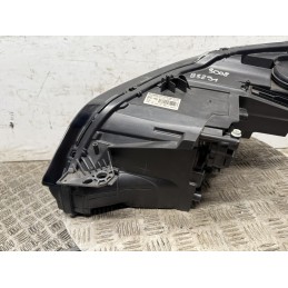 Faro Anteriore Destro Peugeot 3008 2016 2023 Originale Valeo 9810478080  B3291