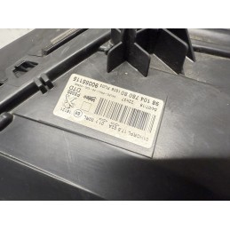 Faro Anteriore Destro Peugeot 3008 2016 2023 Originale Valeo 9810478080  B3291
