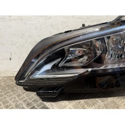 Faro Anteriore Sinistro Peugeot 3008 2016 2023 Originale Valeo 9810478180  B3290