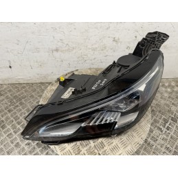 Faro Anteriore Sinistro Peugeot 3008 2016 2023 Originale Valeo 9810478180  B3290
