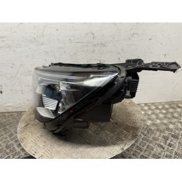 Faro Anteriore Sinistro Peugeot 3008 2016 2023 Originale Valeo 9810478180  B3290