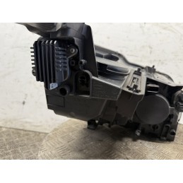 Faro Anteriore Sinistro Peugeot 3008 2016 2023 Originale Valeo 9810478180  B3290