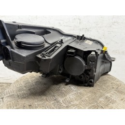 Faro Anteriore Sinistro Peugeot 3008 2016 2023 Originale Valeo 9810478180  B3290