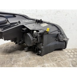 Faro Anteriore Sinistro Peugeot 3008 2016 2023 Originale Valeo 9810478180  B3290