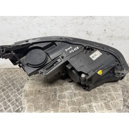 Faro Anteriore Sinistro Peugeot 3008 2016 2023 Originale Valeo 9810478180  B3290
