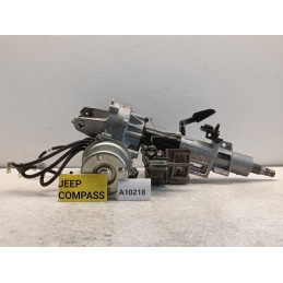 Piantone servosterzo elettrico Jeep Compass 2 serie 2.0D A0044589N  A10218