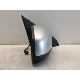 Specchietto retrovisore destro 7 pin grigio Smart forfour 453 2014  A10219
