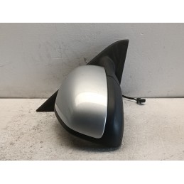 Specchietto retrovisore destro 7 pin grigio Smart forfour 453 2014  A10219