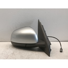 Specchietto retrovisore destro 7 pin grigio Smart forfour 453 2014  A10219