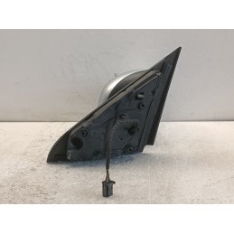 Specchietto retrovisore destro 7 pin grigio Smart forfour 453 2014  A10219