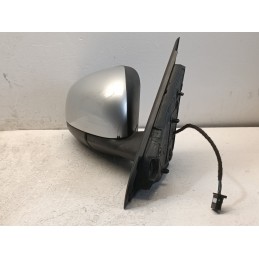 Specchietto retrovisore destro 7 pin grigio Smart forfour 453 2014  A10219