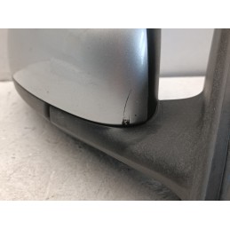 Specchietto retrovisore destro 7 pin grigio Smart forfour 453 2014  A10219