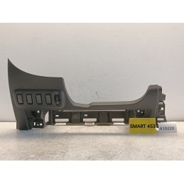 Rivestimento inferiore cruscotto Smart fortwo 453 A4536801401  A10220