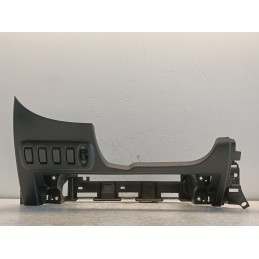 Rivestimento inferiore cruscotto Smart fortwo 453 A4536801401  A10220