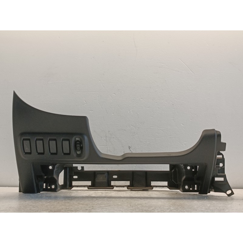 Rivestimento inferiore cruscotto Smart fortwo 453 A4536801401 A10220 Rivestimento inferiore cruscotto Smart fortwo 453 A4536801401 A10220