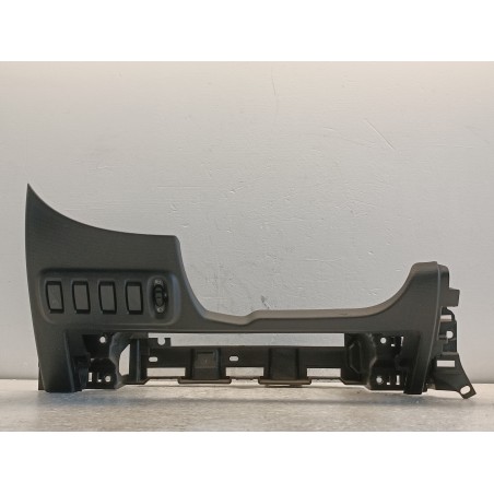 Rivestimento inferiore cruscotto Smart fortwo 453 A4536801401  A10220