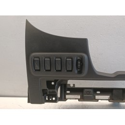 Rivestimento inferiore cruscotto Smart fortwo 453 A4536801401  A10220