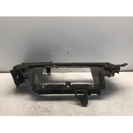 Rivestimento inferiore cruscotto Smart fortwo 453 A4536801401  A10220