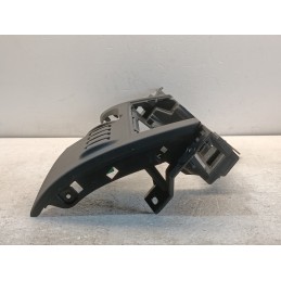 Rivestimento inferiore cruscotto Smart fortwo 453 A4536801401  A10220