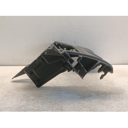 Rivestimento inferiore cruscotto Smart fortwo 453 A4536801401  A10220