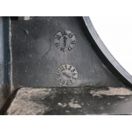Rivestimento inferiore cruscotto Smart fortwo 453 A4536801401  A10220