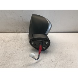 Specchietto retrovisore sinistro Suzuki Ignis 2016 6 pin grigio  A10221