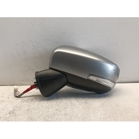 Specchietto retrovisore sinistro Suzuki Ignis 2016 6 pin grigio  A10221