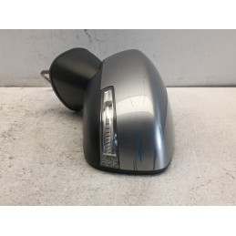 Specchietto retrovisore sinistro Suzuki Ignis 2016 6 pin grigio  A10221