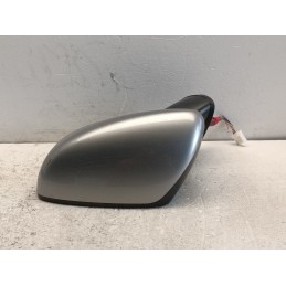 Specchietto retrovisore sinistro Suzuki Ignis 2016 6 pin grigio  A10221