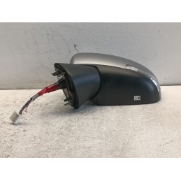 Specchietto retrovisore sinistro Suzuki Ignis 2016 6 pin grigio  A10221