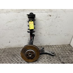 Sospensione Mozzo Anteriore Sinistra Alfa Tonale 2022 Speciale  B3519