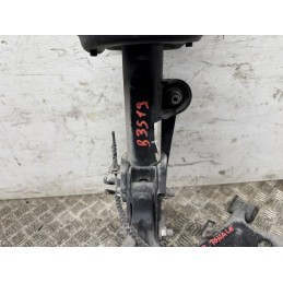 Sospensione Mozzo Anteriore Sinistra Alfa Tonale 2022 Speciale  B3519