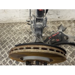 Sospensione Mozzo Anteriore Sinistra Alfa Tonale 2022 Speciale  B3519
