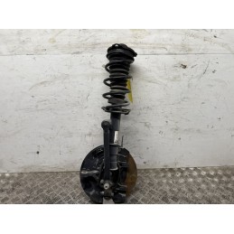 Sospensione Mozzo Anteriore Sinistra Alfa Tonale 2022 Speciale  B3519
