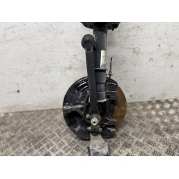 Sospensione Mozzo Anteriore Sinistra Alfa Tonale 2022 Speciale  B3519