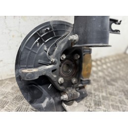 Sospensione Mozzo Anteriore Sinistra Alfa Tonale 2022 Speciale  B3519