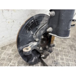 Sospensione Mozzo Anteriore Sinistra Alfa Tonale 2022 Speciale  B3519
