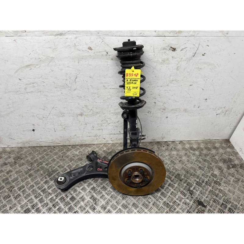 Sospensione Massa Meccanica Anteriore Destra Alfa Tonale 2022 Speciale  B3518