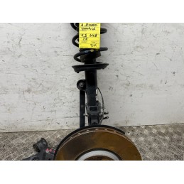 Sospensione Massa Meccanica Anteriore Destra Alfa Tonale 2022 Speciale  B3518