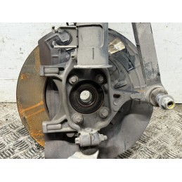 Sospensione Massa Meccanica Anteriore Destra Alfa Tonale 2022 Speciale  B3518