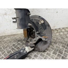 Sospensione Massa Meccanica Anteriore Destra Alfa Tonale 2022 Speciale  B3518