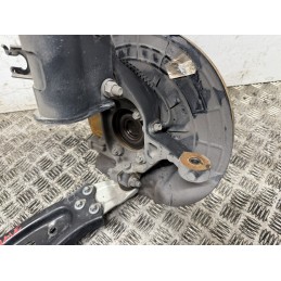 Sospensione Massa Meccanica Anteriore Destra Alfa Tonale 2022 Speciale  B3518