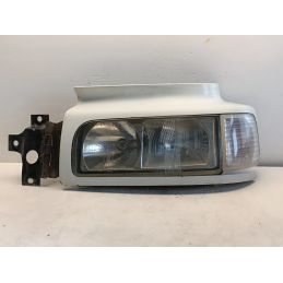 FARO FANALE ANTERIORE SINISTRO RENAULT TRUCKS PREMIUM 420 2000 2006  A7987