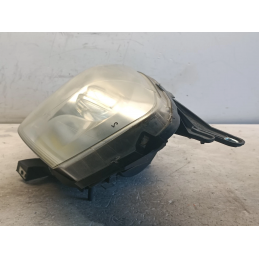 FARO FANALE ANTERIORE SINISTRO FIAT FIORINO 2 SERIE 2007 2016  A4995